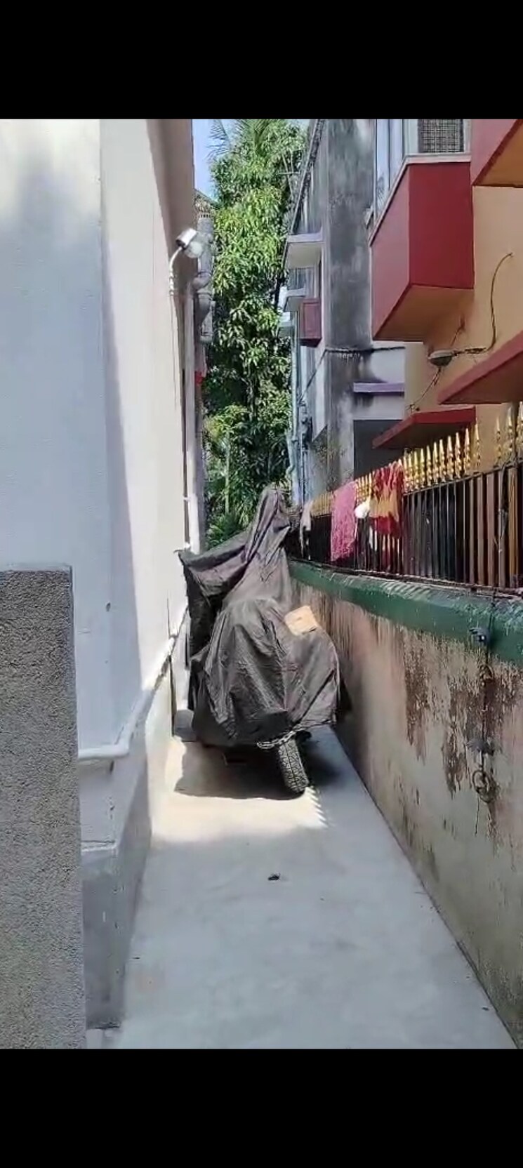 Exterior View, sodepur 2 Bedroom 800 Sq.Ft. Independent House In Sodepur Kolkata 8625785