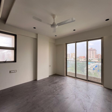 3.5 BHK Apartment For Rent in Omkar Alta Monte, Laxman Nagar