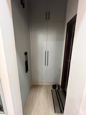 Building Lobby in 3 BHK Apartment at Orris Aster Court Premier, Sector 85 – for Sale