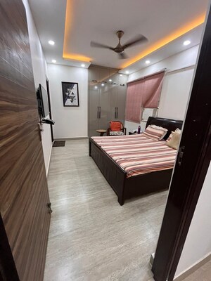 Bedroom in 3 BHK Apartment at Orris Aster Court Premier, Sector 85 – for Sale