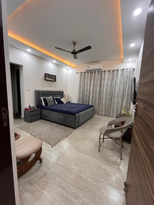 Bathroom in 3 BHK Apartment at Orris Aster Court Premier, Sector 85 – for Sale