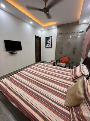 Bedroom in 3 BHK Apartment at Orris Aster Court Premier, Sector 85 – for Sale