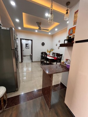 Furnished Amenities in 3 BHK Apartment at Orris Aster Court Premier, Sector 85 – for Sale