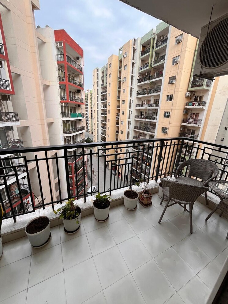 Master Bedroom, orris-aster-court-premier 3 Bedroom 2120 Sq.Ft. Apartment In Sector 85 Gurgaon 8625557