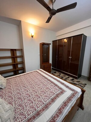 Bedroom in 3 BHK Apartment at Orris Aster Court Premier, Sector 85 – for Sale