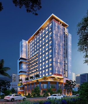  Office Space – Exterior View View at Renigunta - for Sale