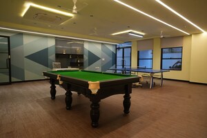 Floor Plan in  Office Space at Renigunta – for Sale