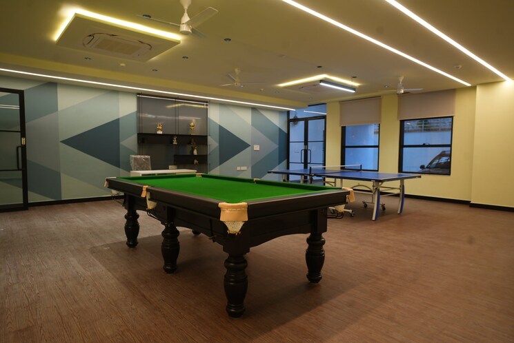 Floor Plan, renigunta Commercial Office Space 450 Sq.Ft. In Renigunta Tirupati 8625553