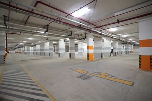 Parking in  Office Space at Renigunta – for Sale