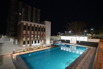 Floor Plan in  Office Space at Renigunta – for Sale