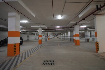 Parking in  Office Space at Renigunta – for Sale