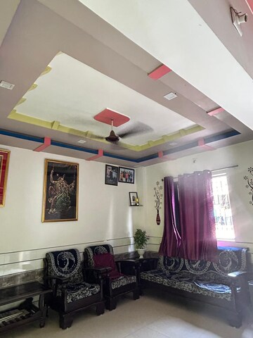 3 BHK Independent House For Rent in Waghodia Road