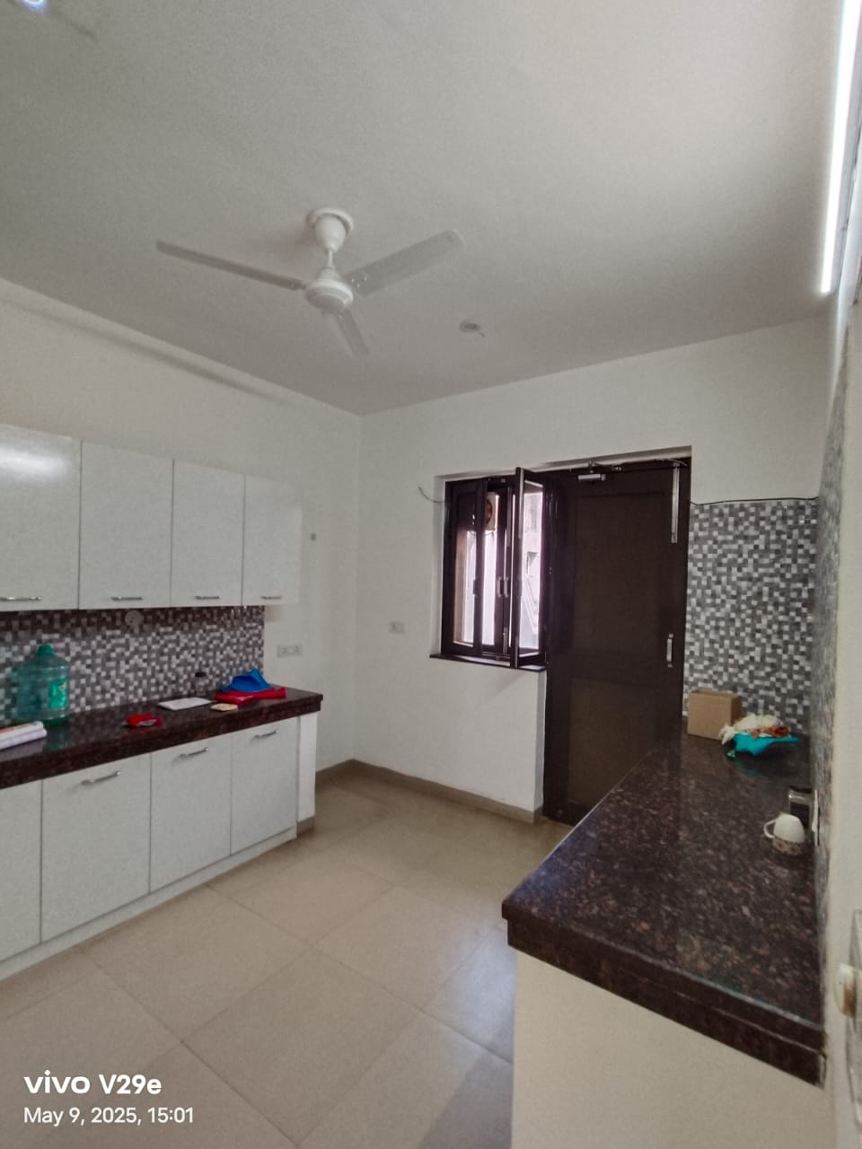 2.5 BHK + Study Room Builder Floor For Rent in Sushant Lok 3