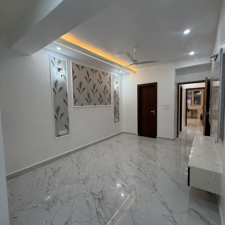 Living Room, housing-board-colony-sector-51 3 Bedroom 215 Sq.Yd. Builder Floor In Sector 51 Gurgaon 8625686