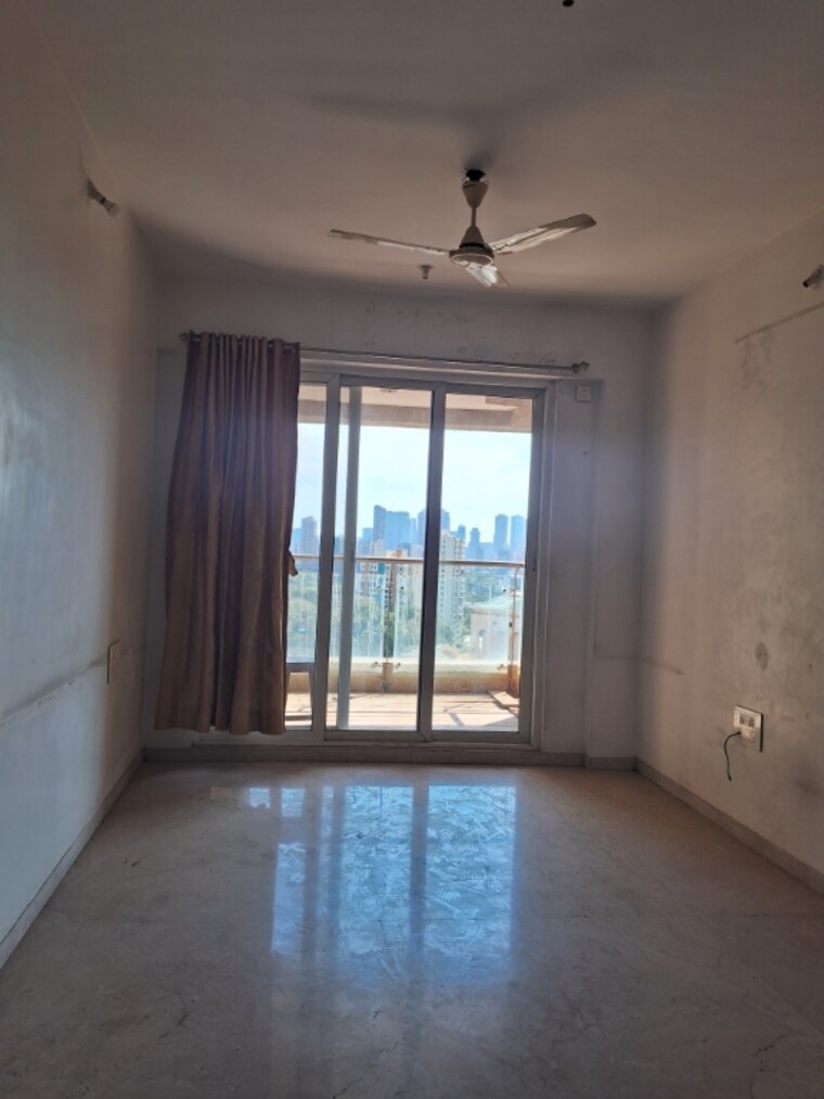 Living Room, dosti-ambrosia 3 Bedroom 1735 Sq.Ft. Apartment In Wadala East Mumbai 8625681