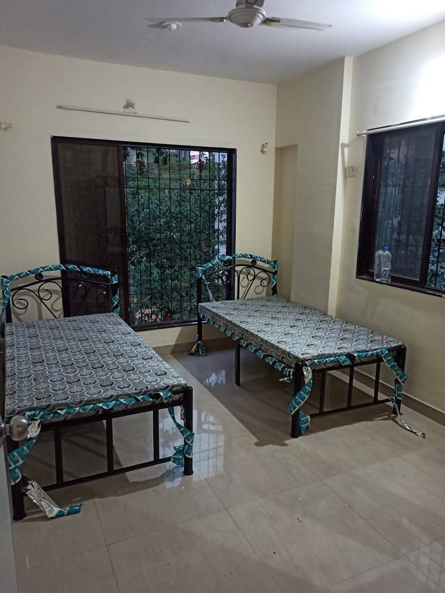 Pg For Rent in Gokuldham Complex 
