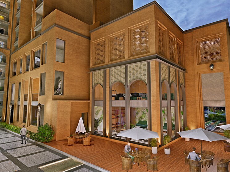 Gym, sumadhura-epitome 2 Bedroom 1290 Sq.Ft. Apartment In Rachenahalli Bangalore 8625555