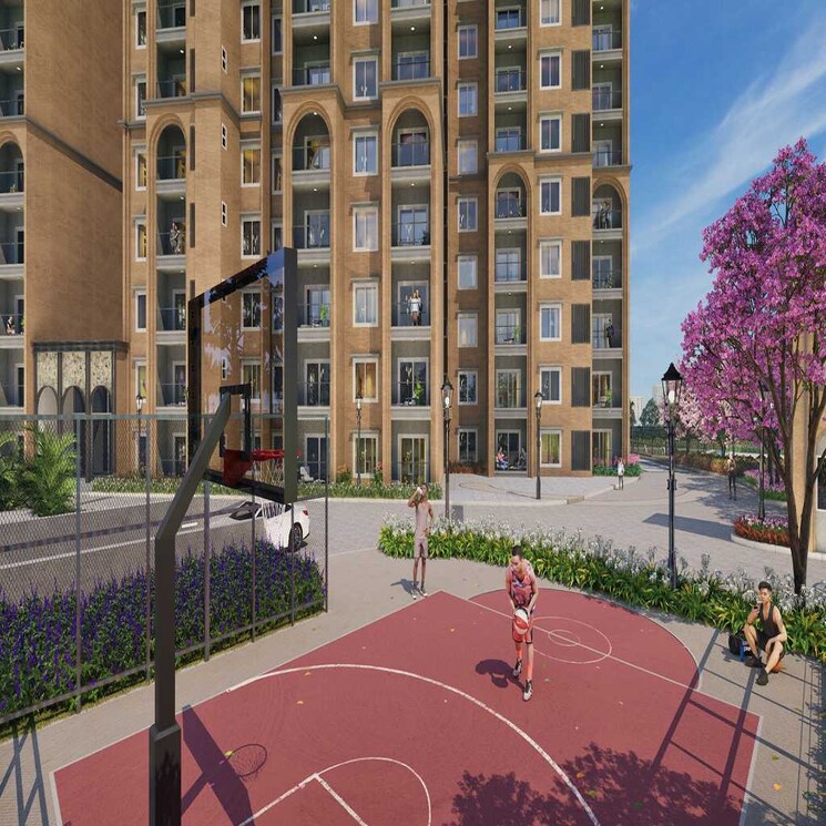 Exterior View, sumadhura-epitome 2 Bedroom 1290 Sq.Ft. Apartment In Rachenahalli Bangalore 8625555