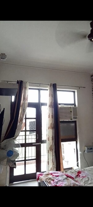 Kitchen in 6 BHK Villa at New Model Town – for Sale