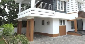 3 BHK Independent House For Sale in Olavakode