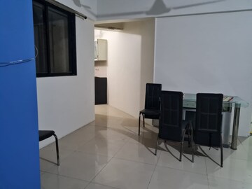 Master Bedroom in 2 BHK Apartment at Suncity Complex, Powai – for Rent