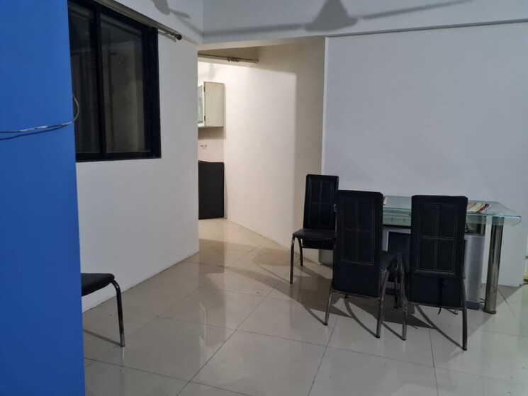 Master Bedroom, suncity-complex 2 Bedroom 850 Sq.Ft. Apartment In Powai Mumbai 8625619