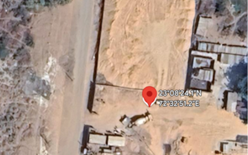 Plot For Sale in Vaishnodevi Circle