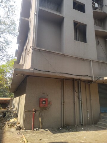  Showroom – Exterior View View at Manish Chambers, Goregaon West - for Sale