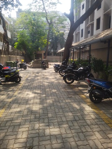  Showroom – Exterior View View at Manish Chambers, Goregaon West - for Sale