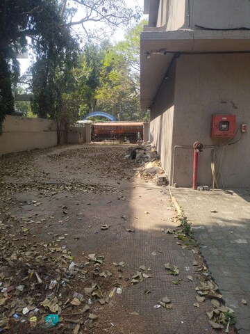 Showroom – Exterior View View at Manish Chambers, Goregaon West - for Sale
