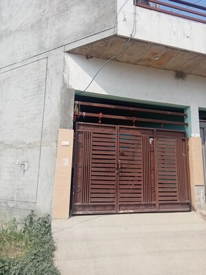  Plot – Exterior View View at Model Town - for Sale