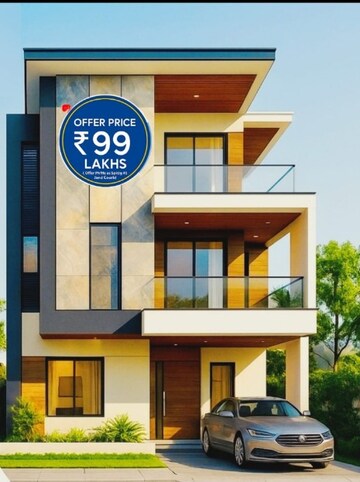 3 BHK Villa For Sale in Ismailkhanpet