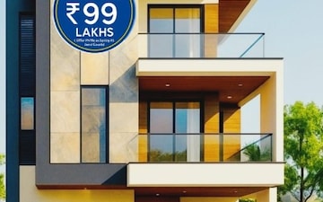 3 BHK Villa For Sale in Ismailkhanpet
