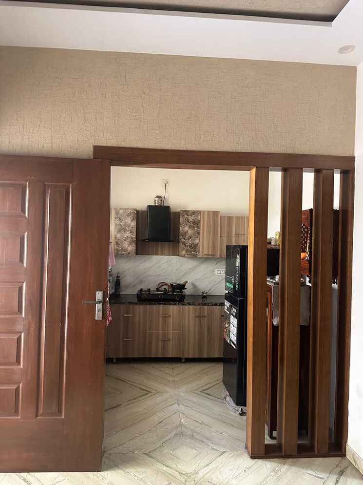 Bedroom, sunny enclave 4 Bedroom 1360 Sq.Ft. Independent House In Sunny Enclave Mohali 8625628