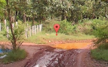 Plot For Sale in V Kallahalli