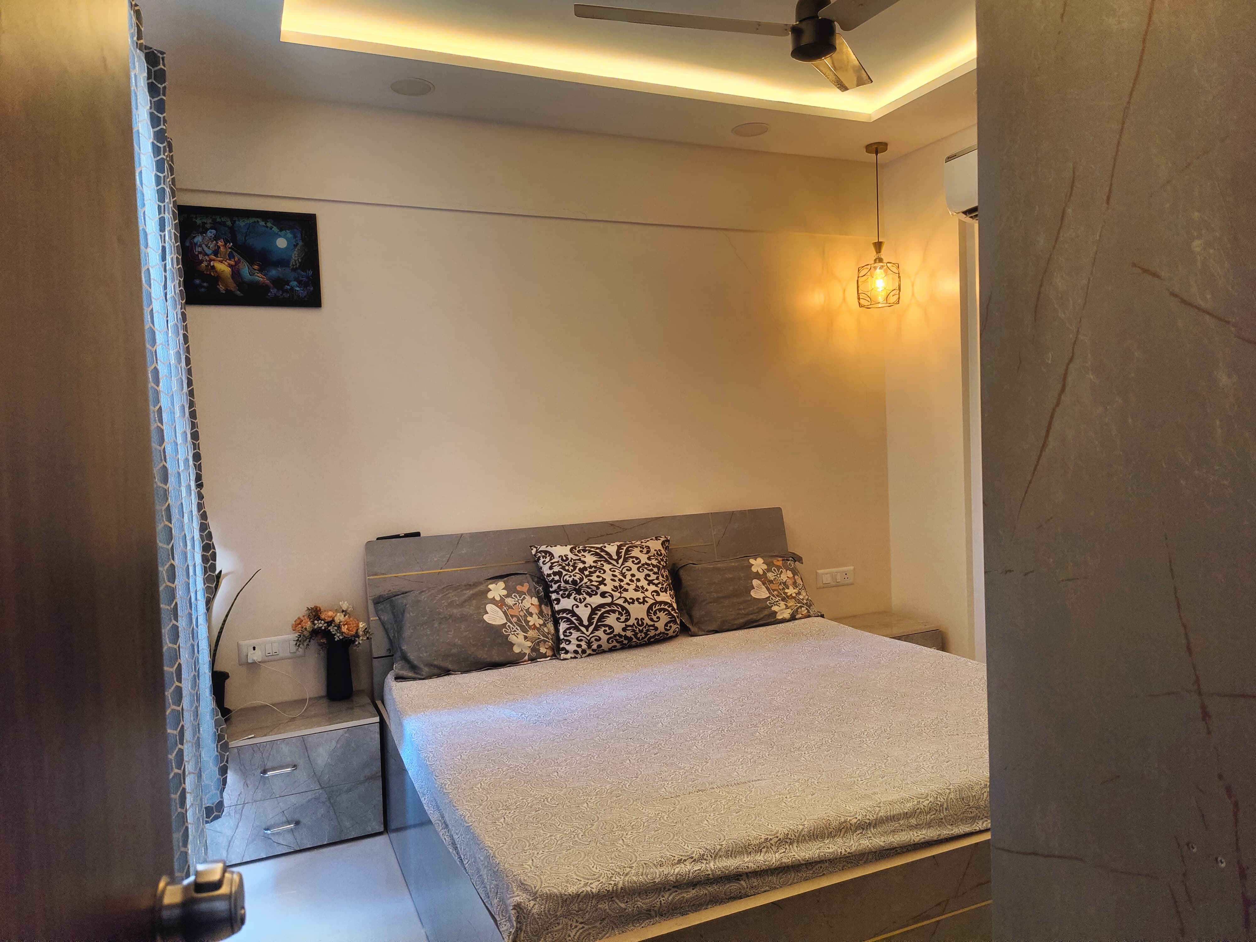 2 BHK 624 Sq.Ft. Apartment in Aastha Legacy Avenue