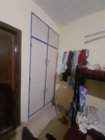 Furnished Amenities in 1 RK Independent House at Rt Nagar – for Rent