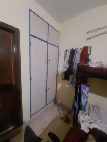 Furnished Amenities in 1 RK Independent House at Rt Nagar – for Rent