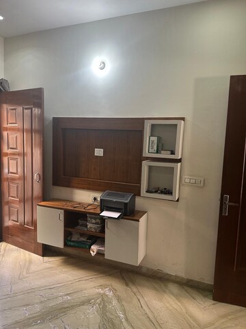 Living Room in 4 BHK Independent House at Sunny Enclave – for Sale