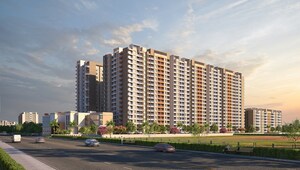2 BHK Apartment For Sale in Moshi