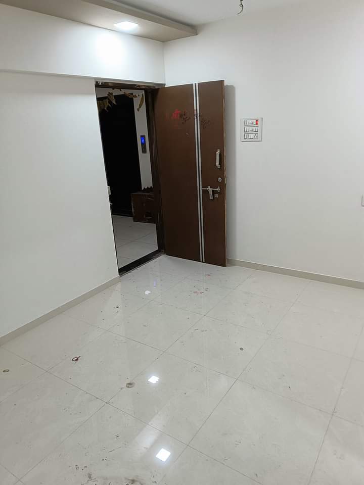 1 BHK Apartment For Sale in Karma Heights