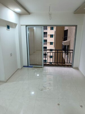 Room in 1 BHK Apartment at Karma Heights, Vasai East – for Sale