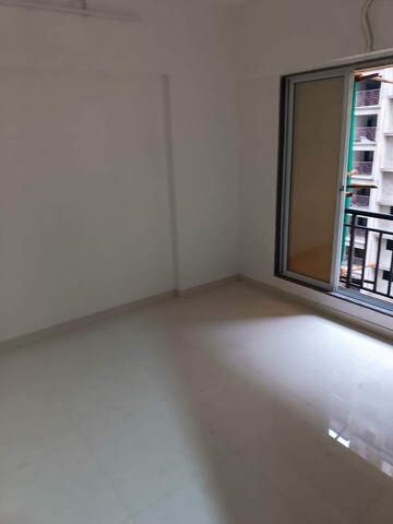 Room in 1 BHK Apartment at Karma Heights, Vasai East – for Sale