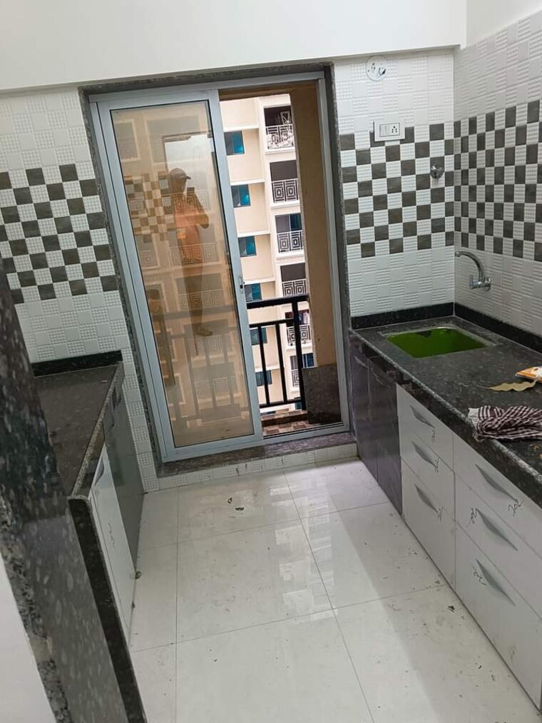 Balcony, karma-heights 1 Bedroom 625 Sq.Ft. Apartment In Vasai East Palghar 8625884