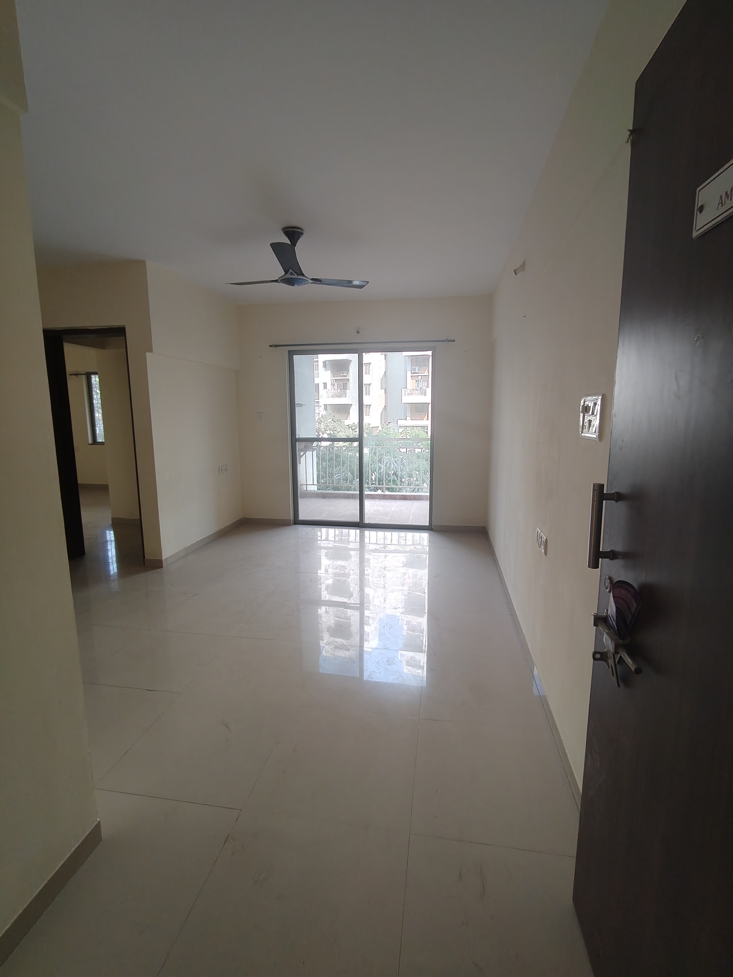 2 BHK + Pooja Room 670 Sq.Ft. Apartment in Amit Astonia Classic