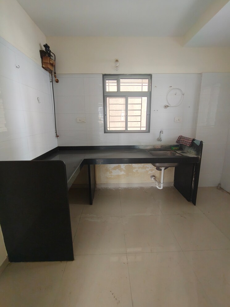 Kitchen, amit-astonia-classic 2 Bedroom 670 Sq.Ft. Apartment In Undri Pune 8625722