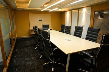  Co-working Space For Rent in Trehan Iris Techpark, Sector 48