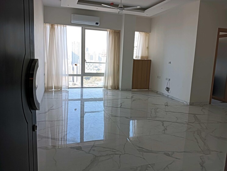 Bathroom, indiabulls-blu 3 Bedroom 1467 Sq.Ft. Apartment In Worli Mumbai 8625710