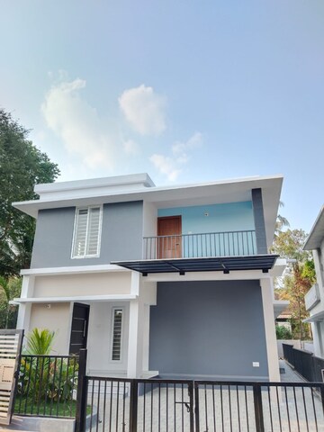 3 BHK Villa For Sale in Nurani