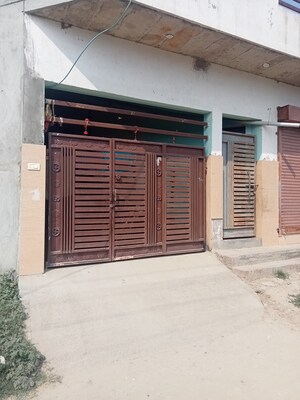  Plot – Exterior View View at Sondhapur - for Sale